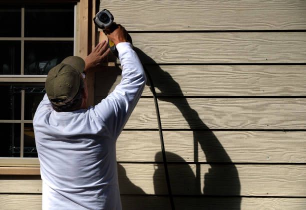 Best Aluminum Siding Installation  in Greenville, KY