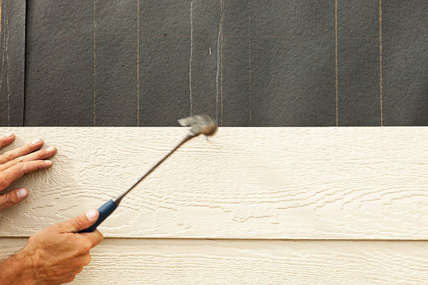 Best Wood Siding Installation  in Greenville, KY