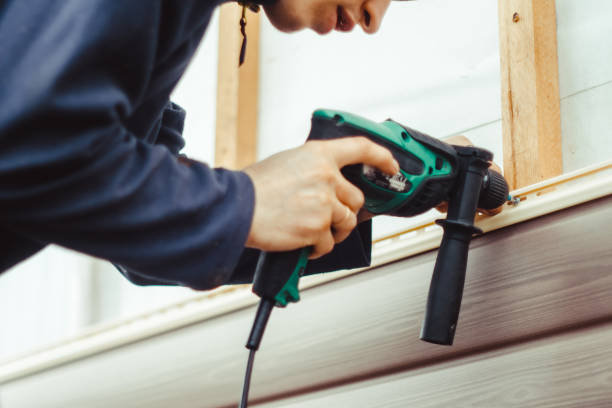 Best Siding Maintenance  in Greenville, KY